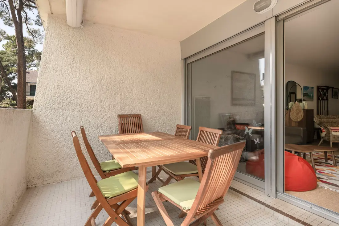 Apartmanok La Baule