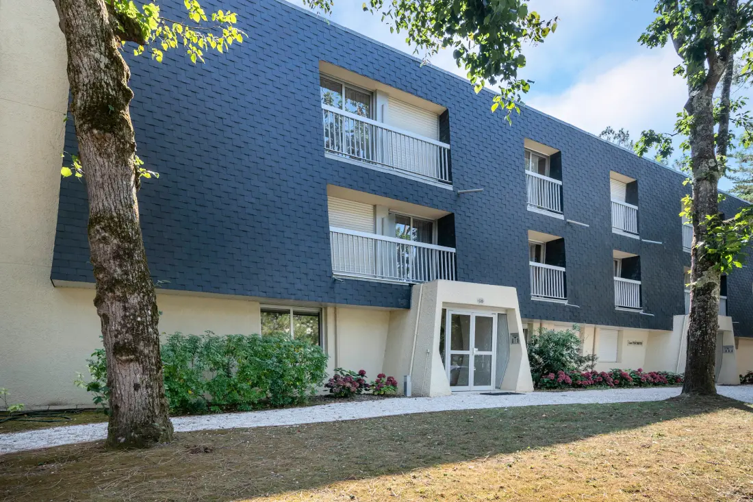 Apartmanok La Baule