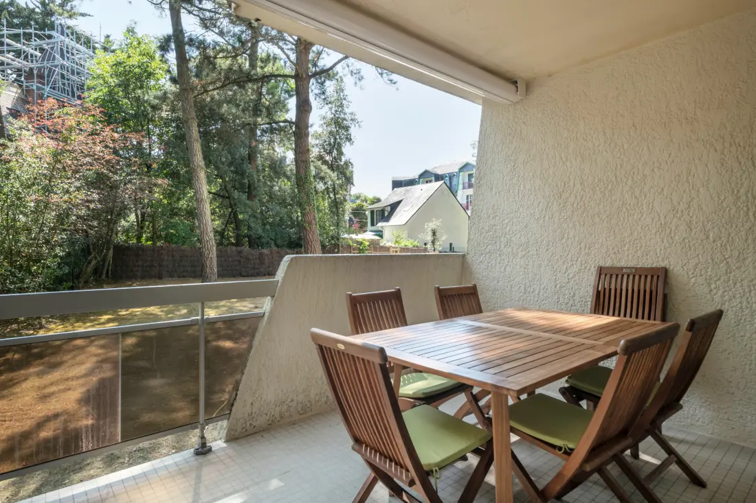 Apartmanok La Baule