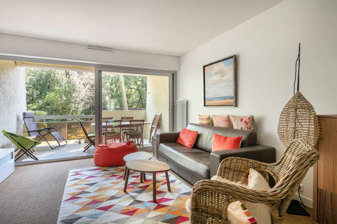 Apartmanok La Baule
