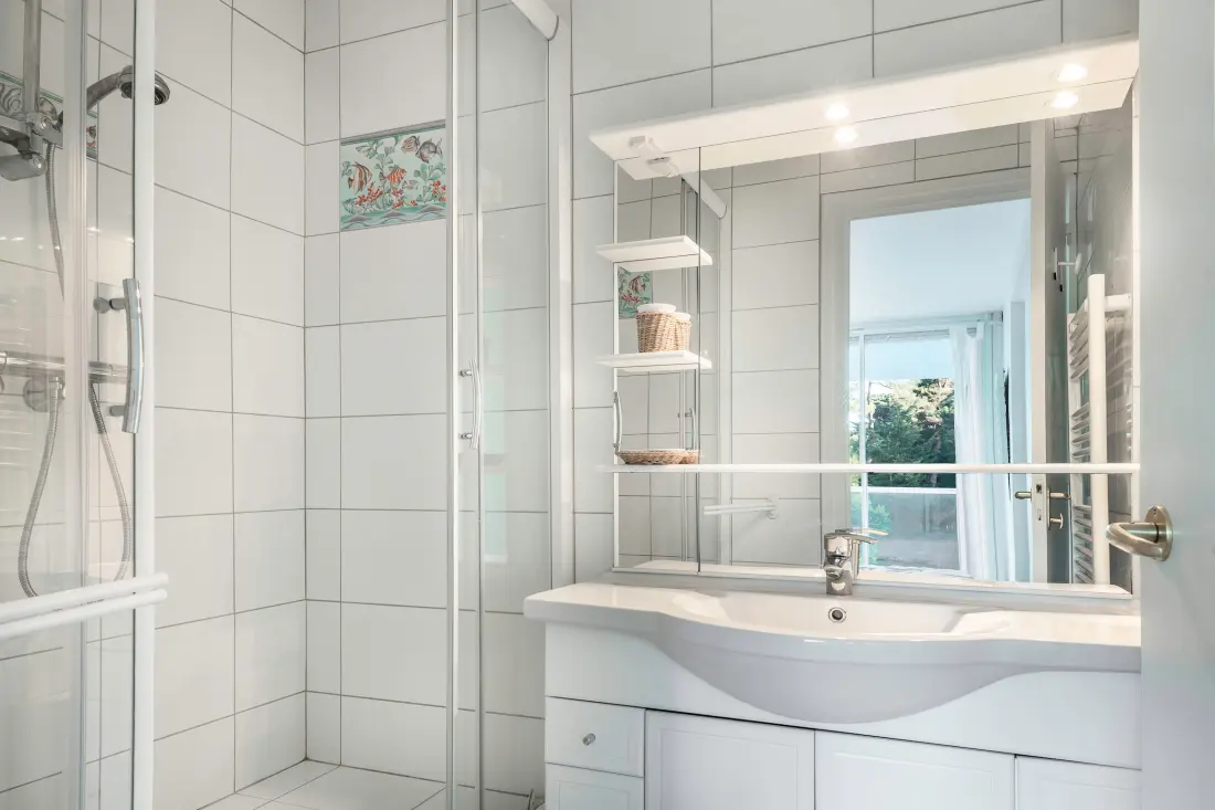 Apartmanok La Baule