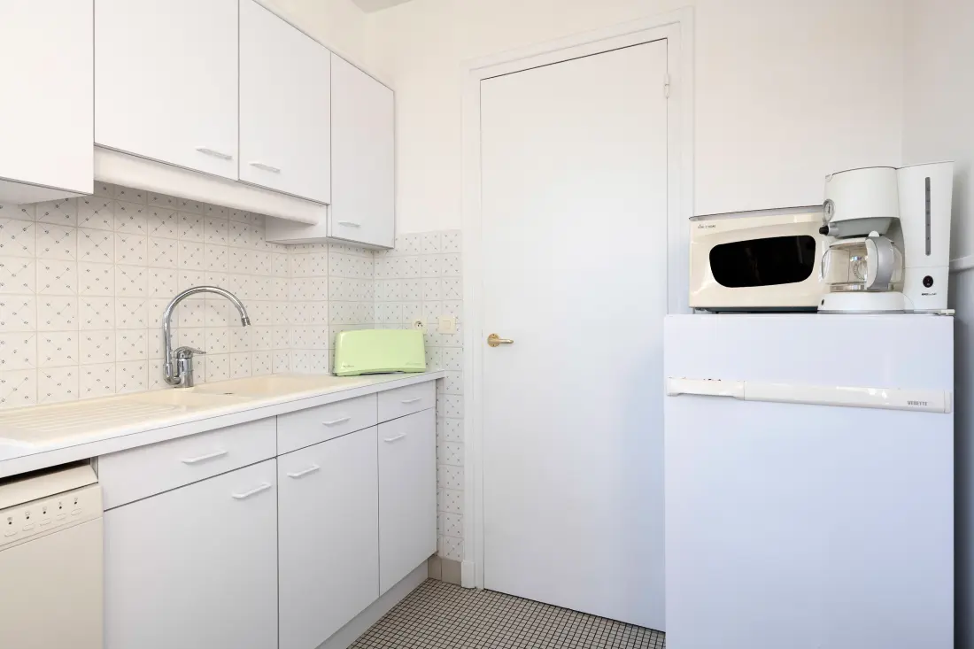 Apartmanok La Baule
