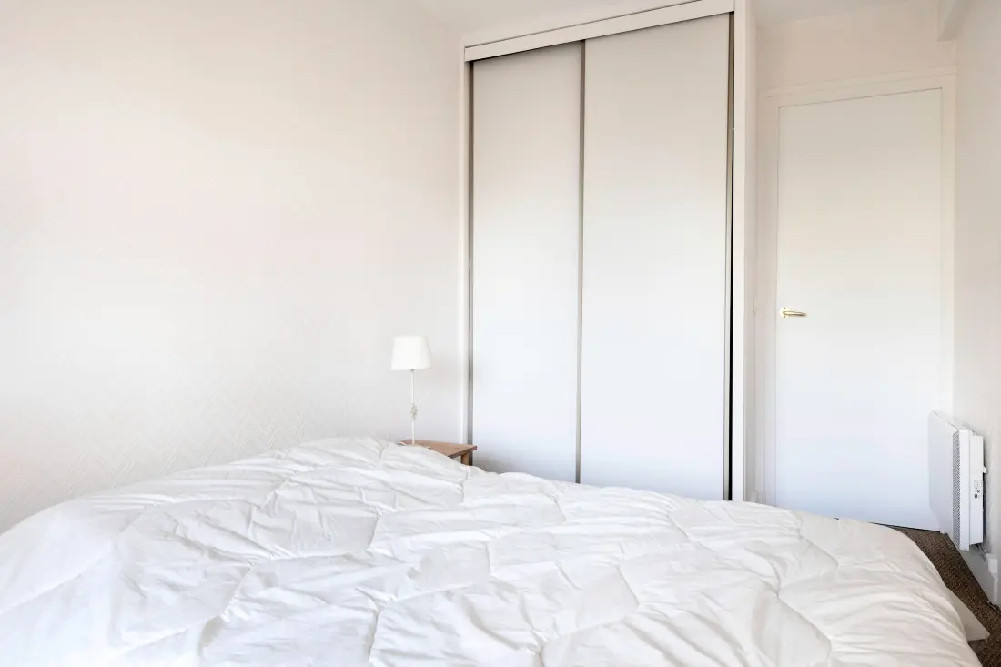 Apartmanok La Baule
