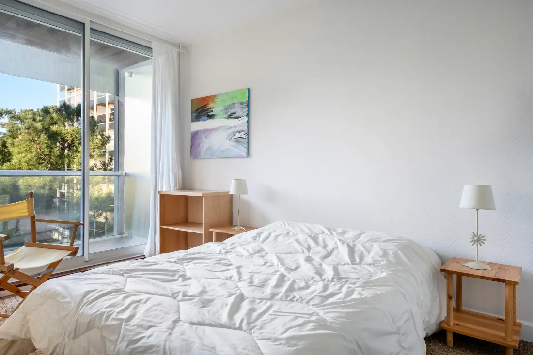 Apartmanok La Baule
