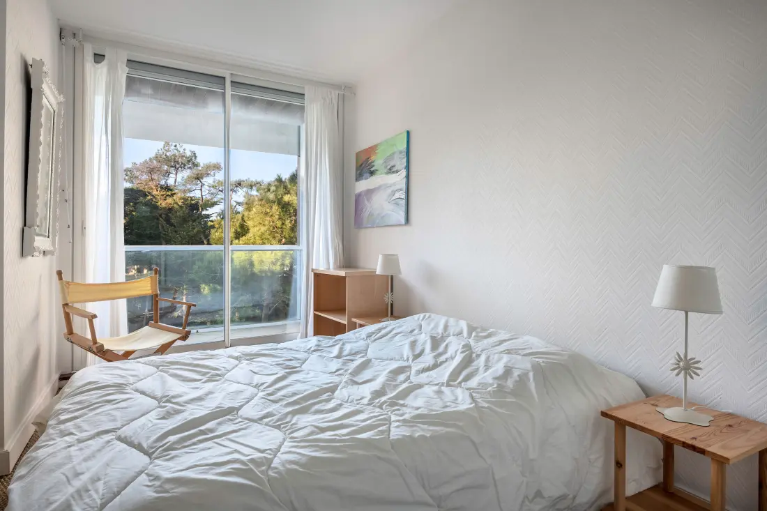 Apartmanok La Baule