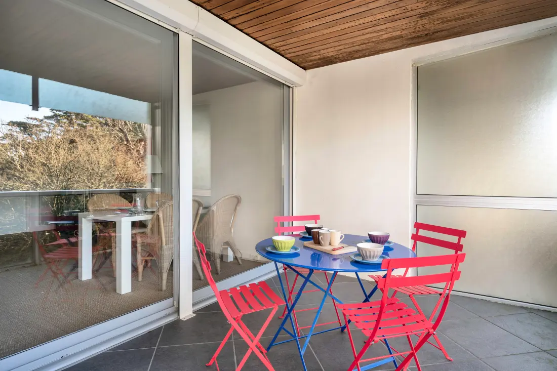 Apartmanok La Baule