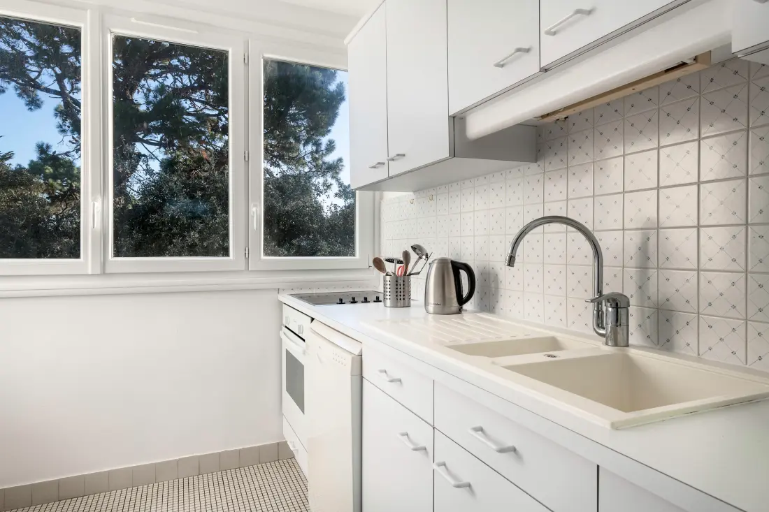 Apartmanok La Baule