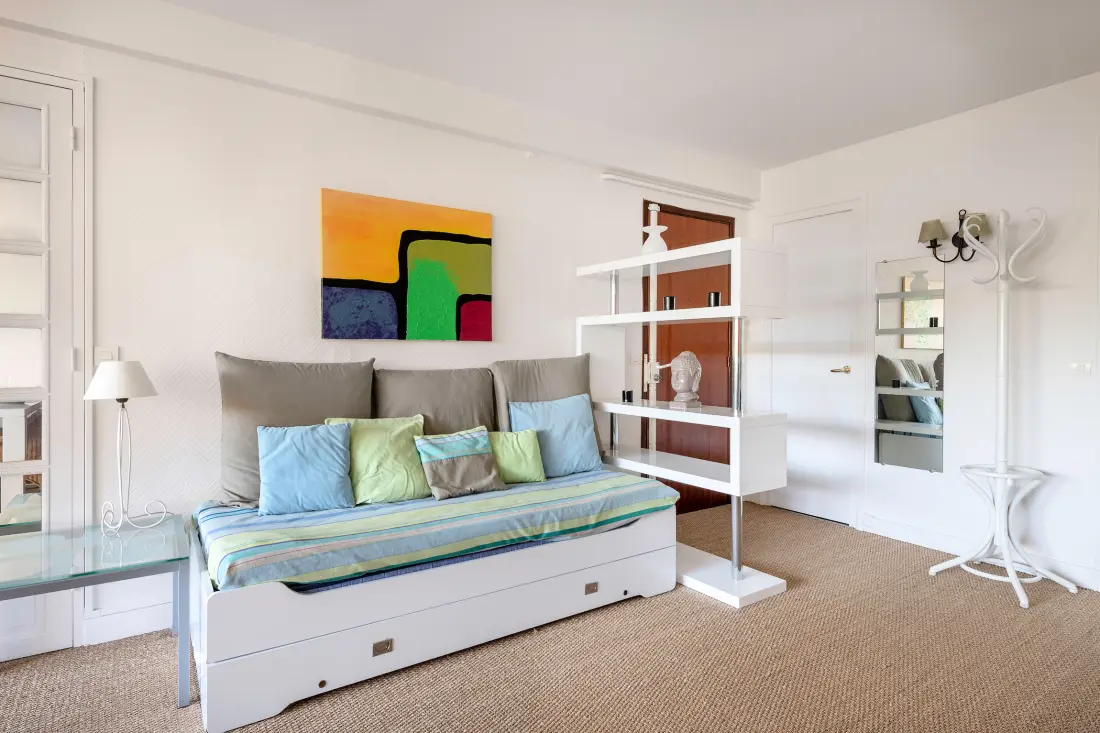 Apartmanok La Baule