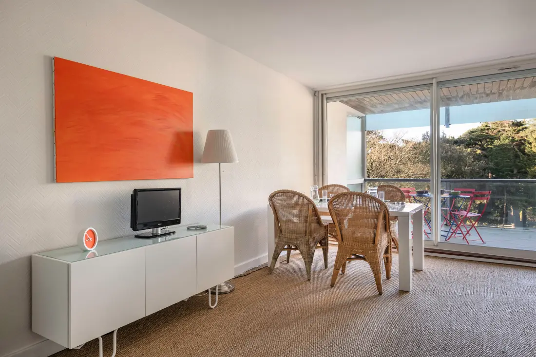 Apartmanok La Baule