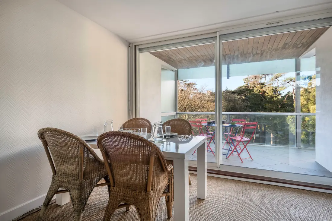 Apartmanok La Baule