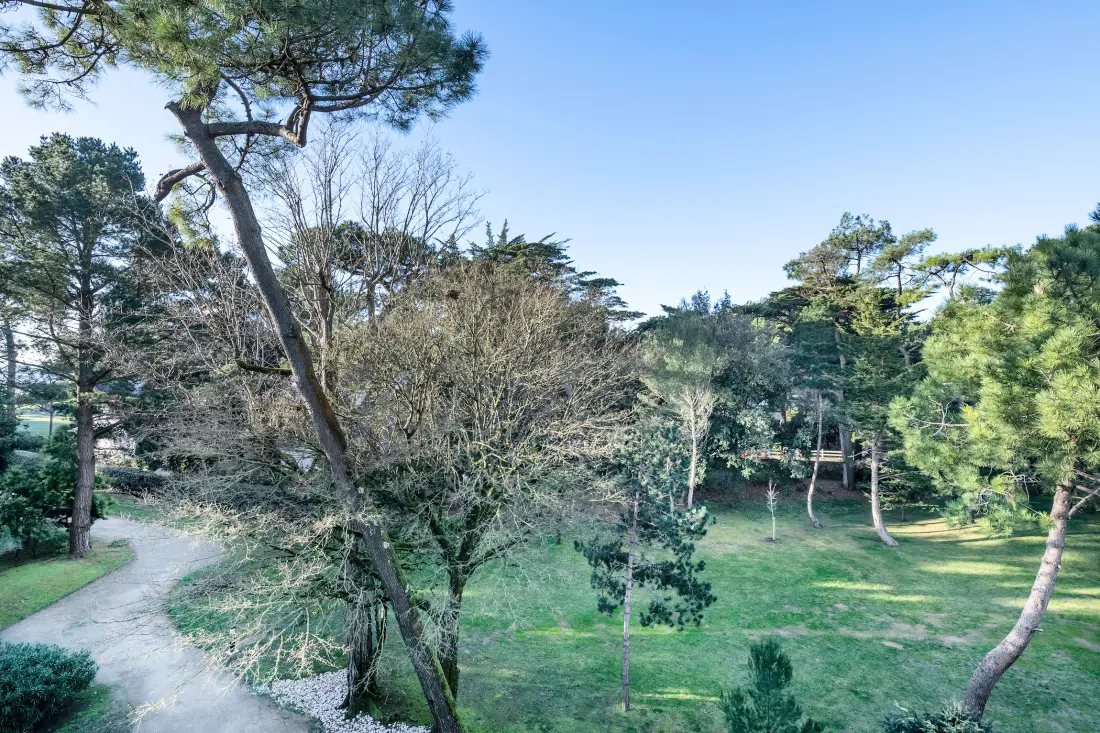 Apartmanok La Baule
