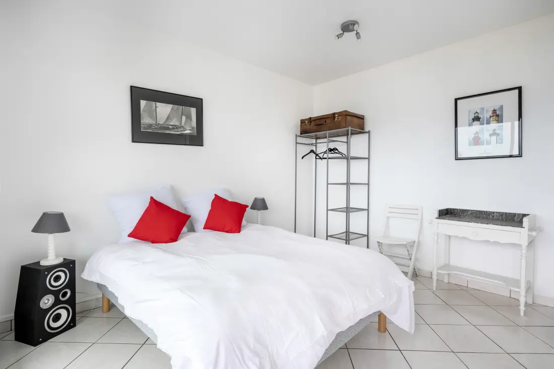 Apartmanok La Baule
