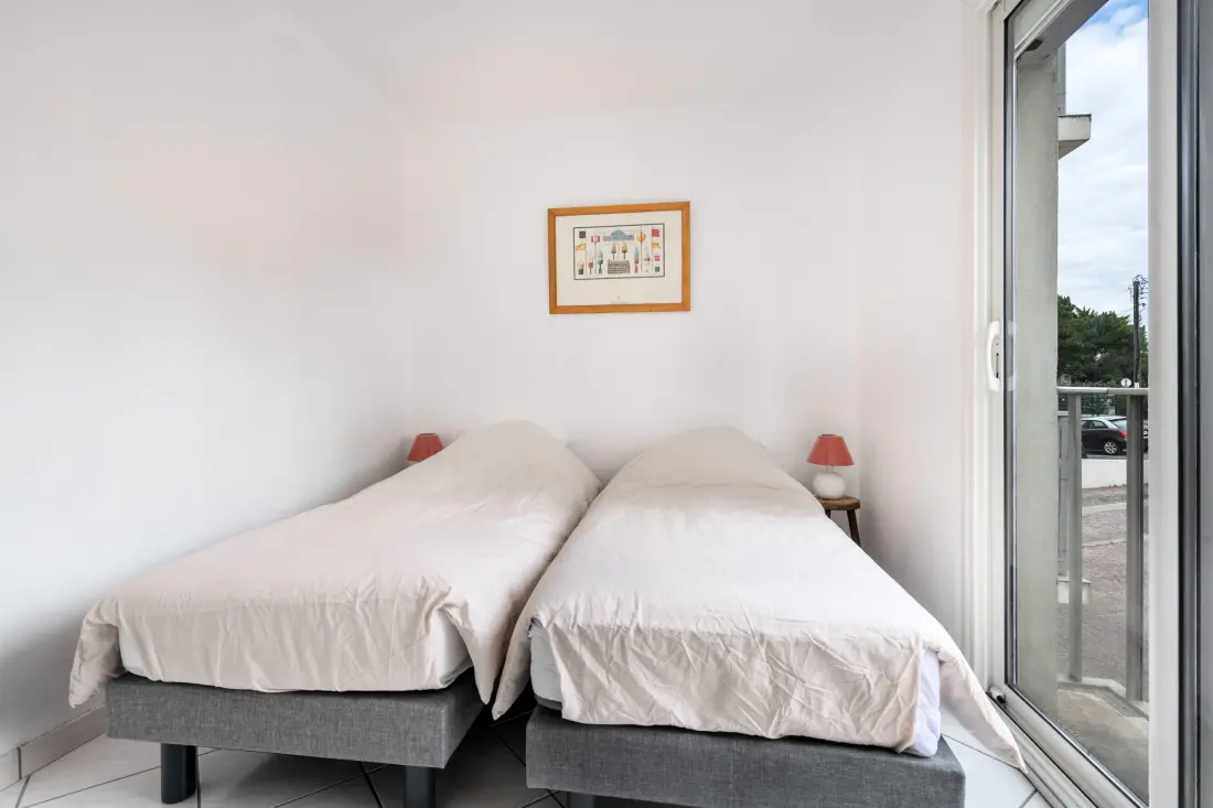 Apartmanok La Baule