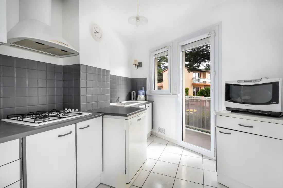 Apartmanok La Baule