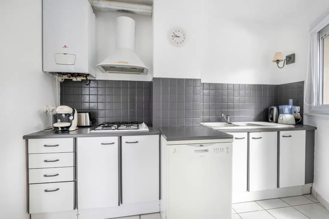 Apartmanok La Baule