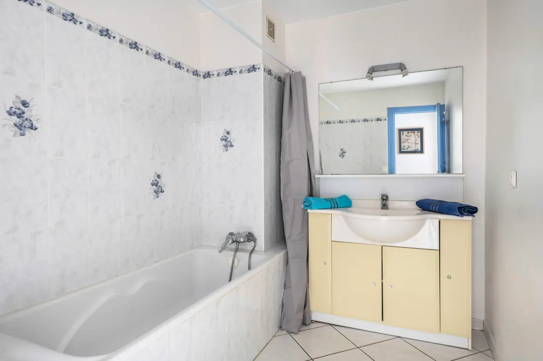 Apartmanok La Baule