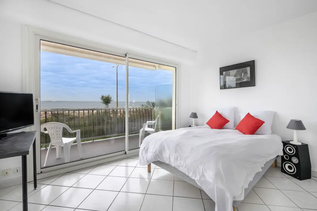 Apartmanok La Baule