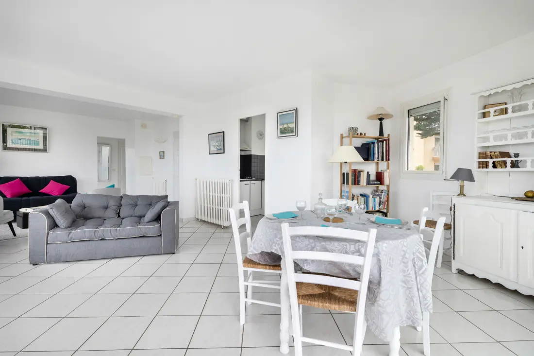 Apartmanok La Baule