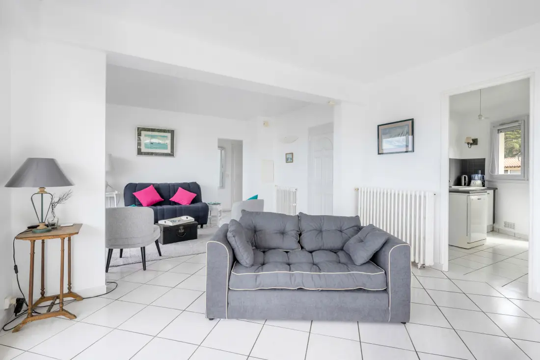 Apartmanok La Baule