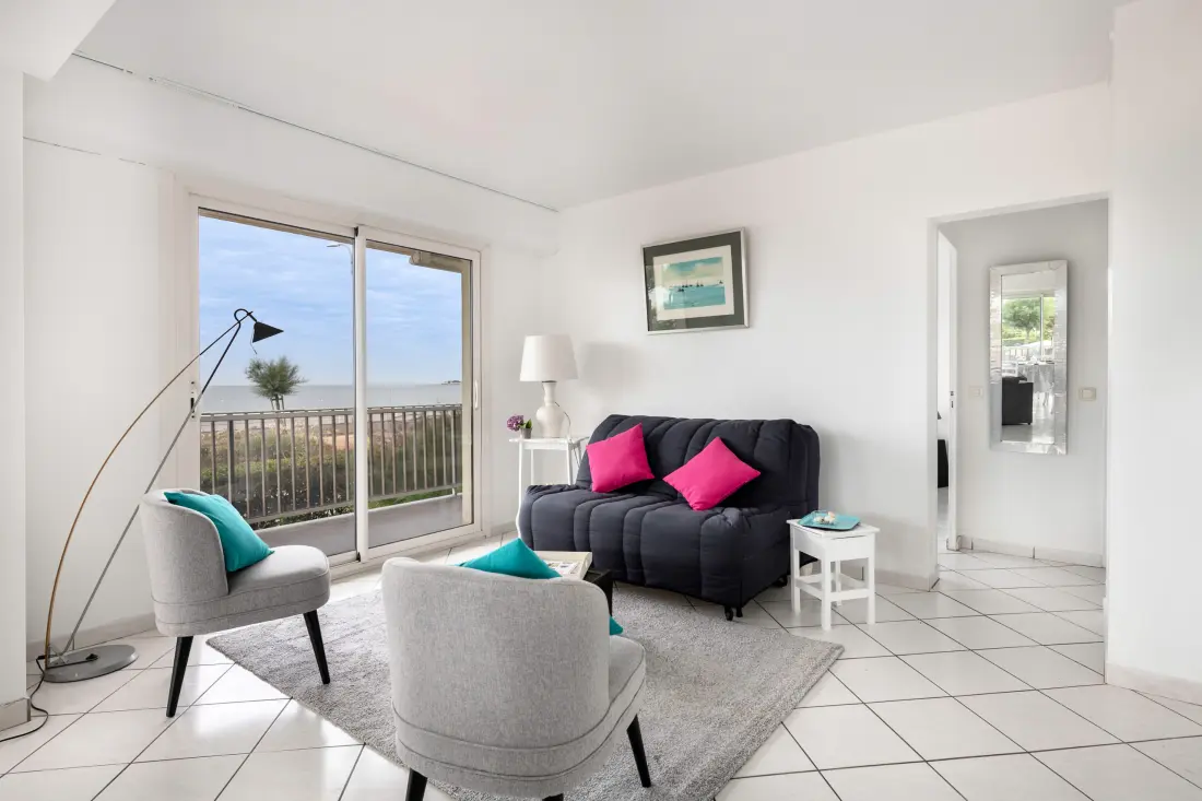 Apartmanok La Baule