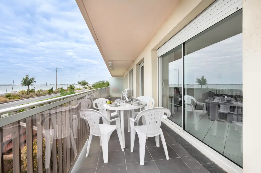 Apartmanok La Baule