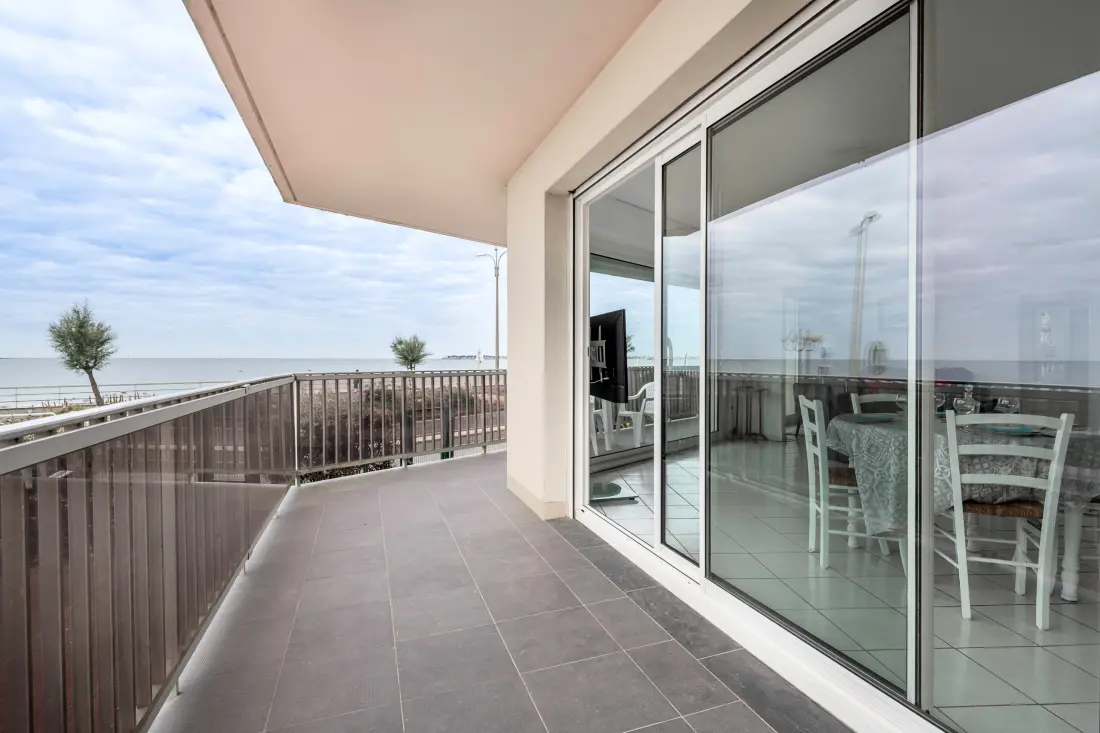 Apartmanok La Baule