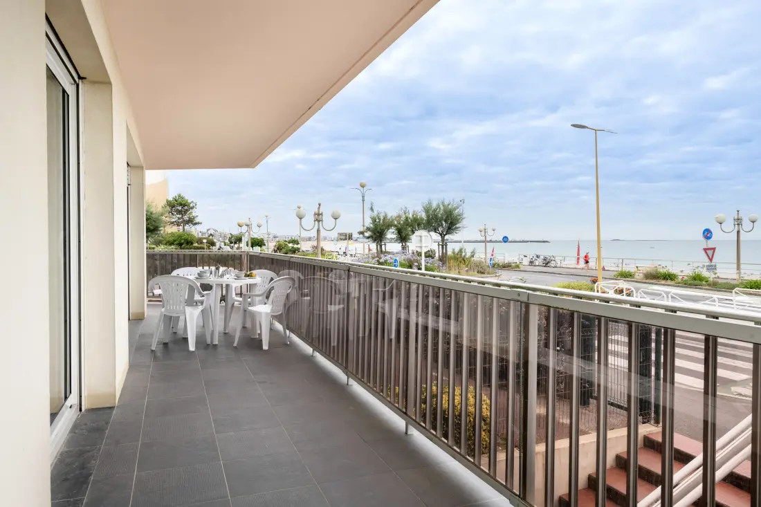 Apartmanok La Baule