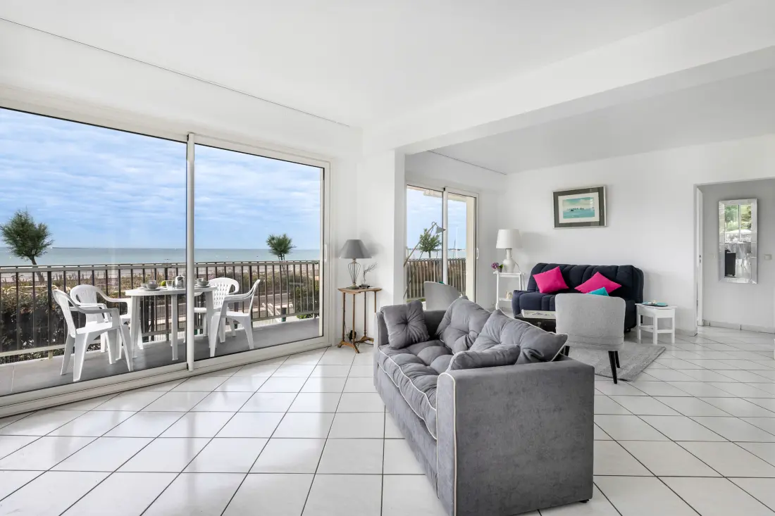 Apartmanok La Baule