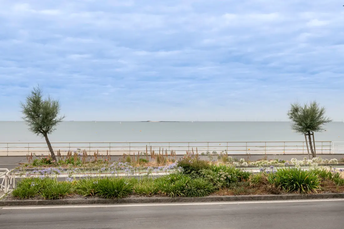 Apartmanok La Baule