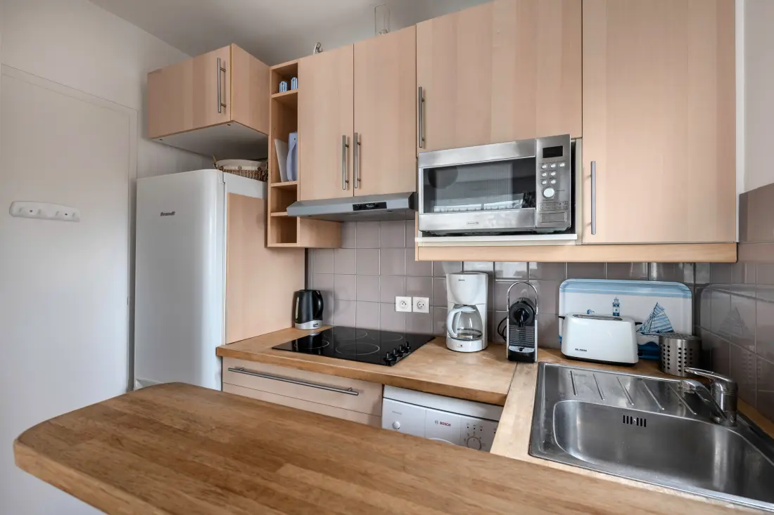 Apartmanok La Baule
