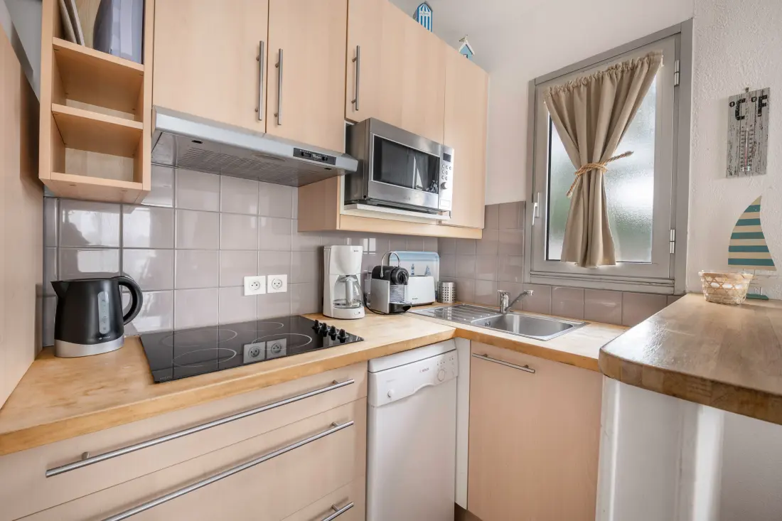 Apartmanok La Baule