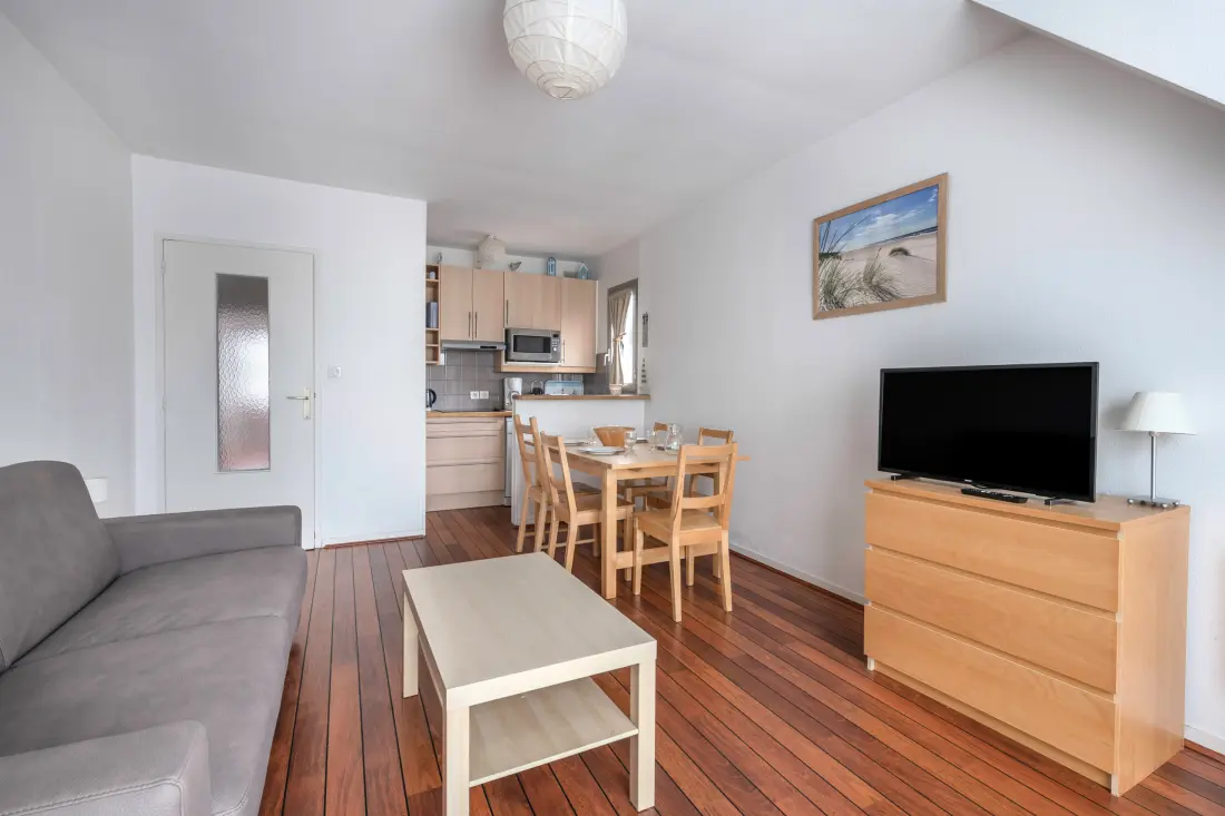 Apartmanok La Baule