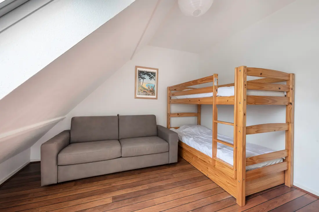 Apartmanok La Baule
