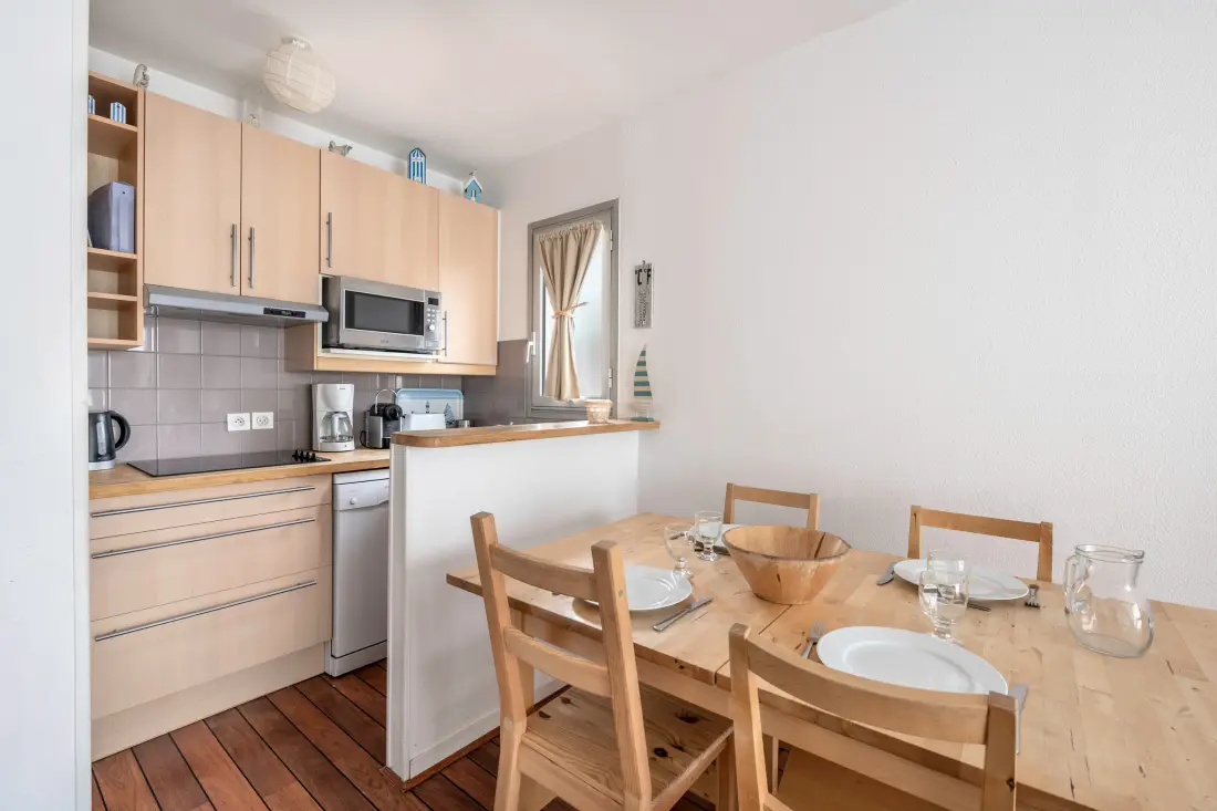 Apartmanok La Baule