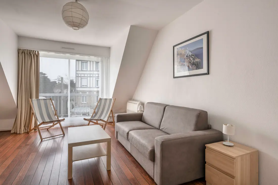 Apartmanok La Baule