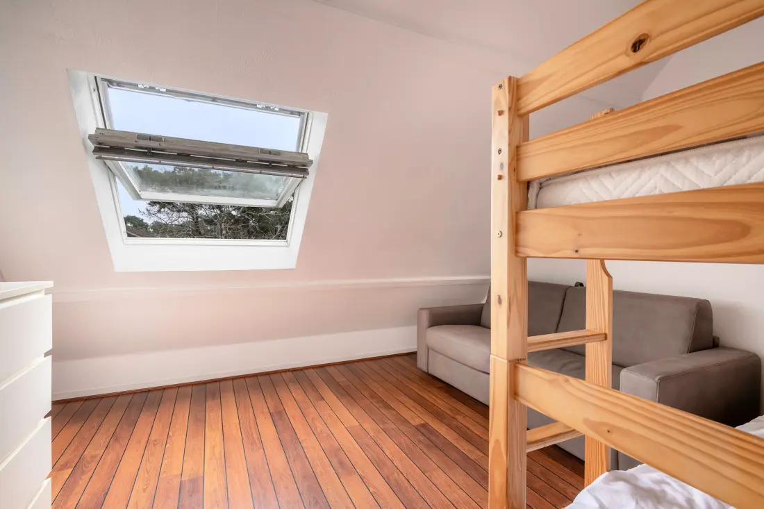 Apartmanok La Baule