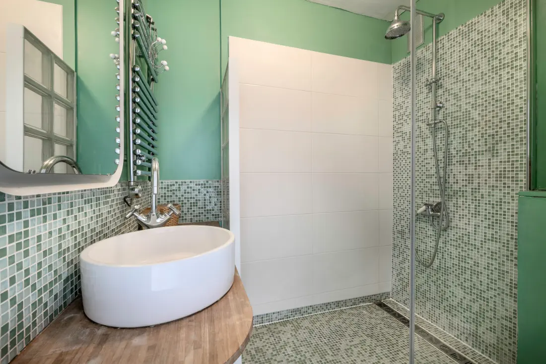 Apartmanok La Baule