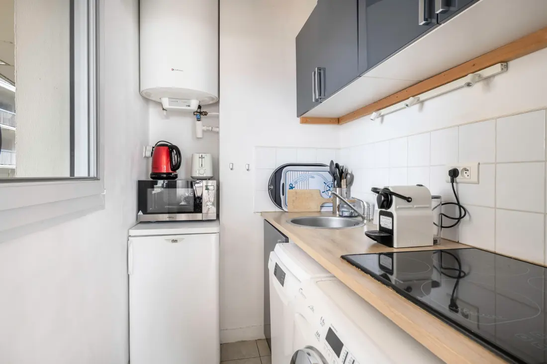 Apartmanok La Baule
