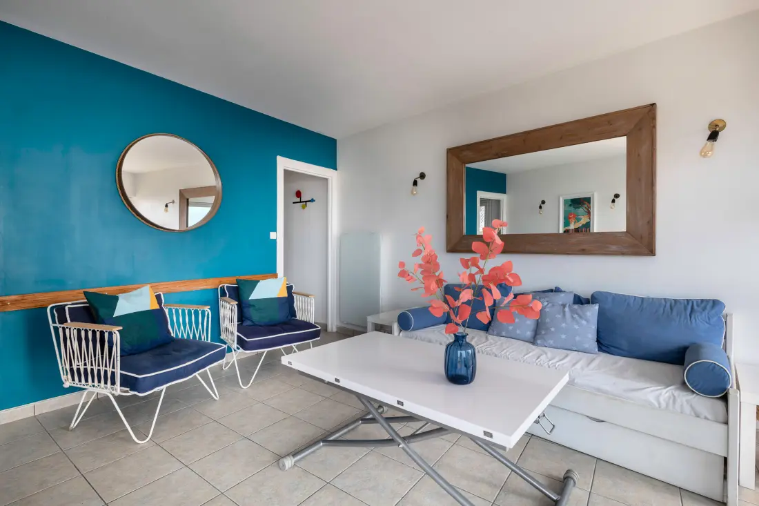 Apartmanok La Baule