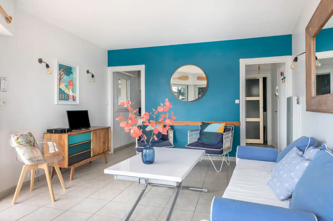 Apartmanok La Baule