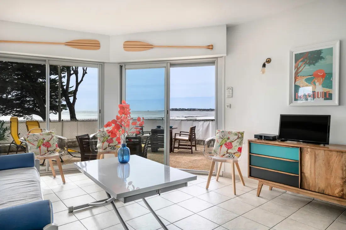 Apartmanok La Baule