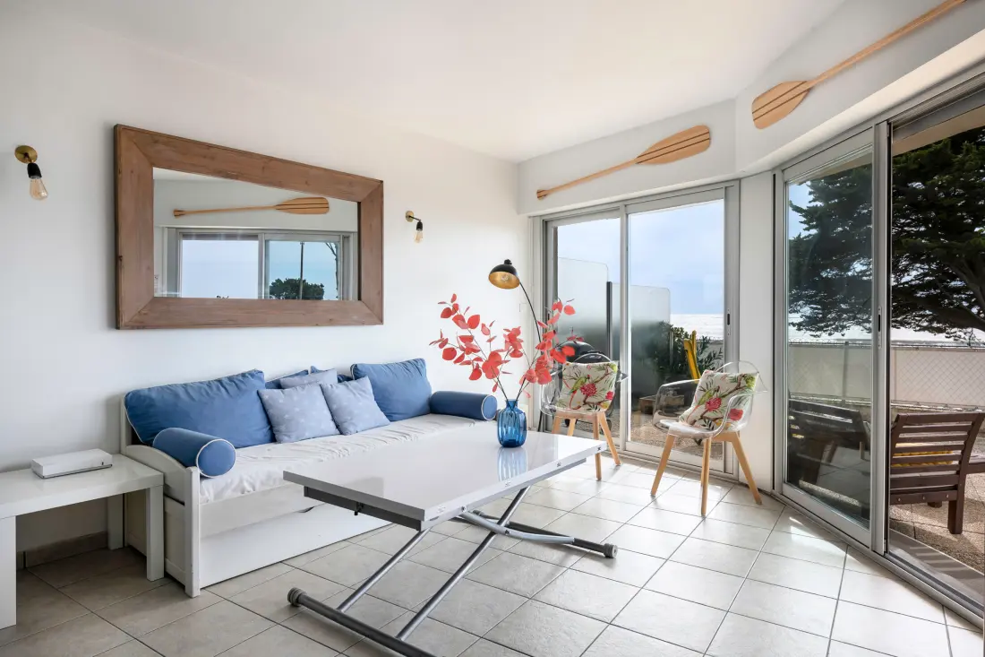 Apartmanok La Baule