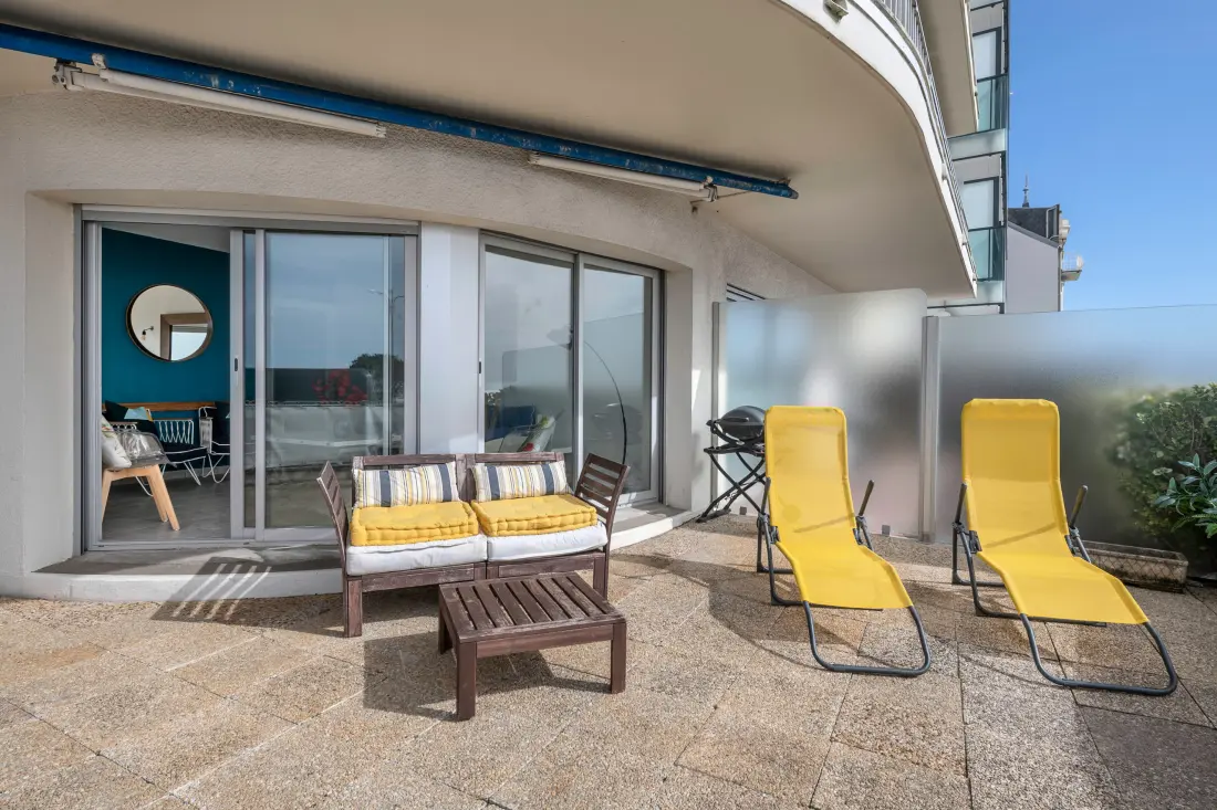 Apartmanok La Baule