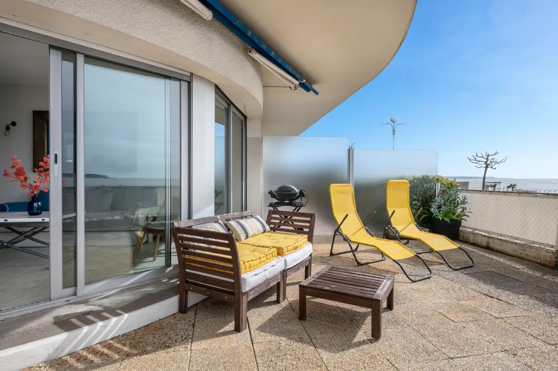 Apartmanok La Baule