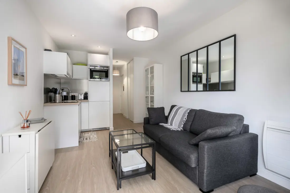 Apartmanok La Baule