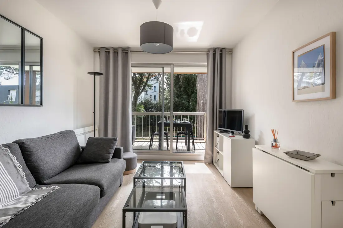 Apartmanok La Baule