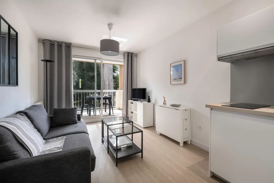 Apartmanok La Baule