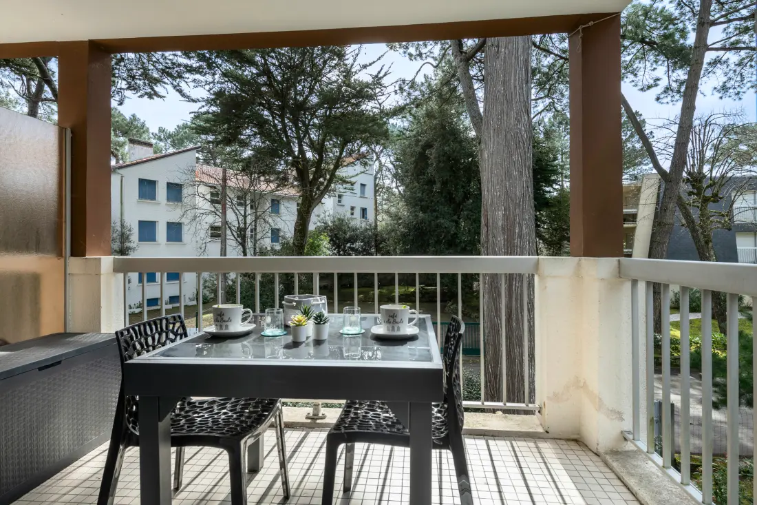 Apartmanok La Baule