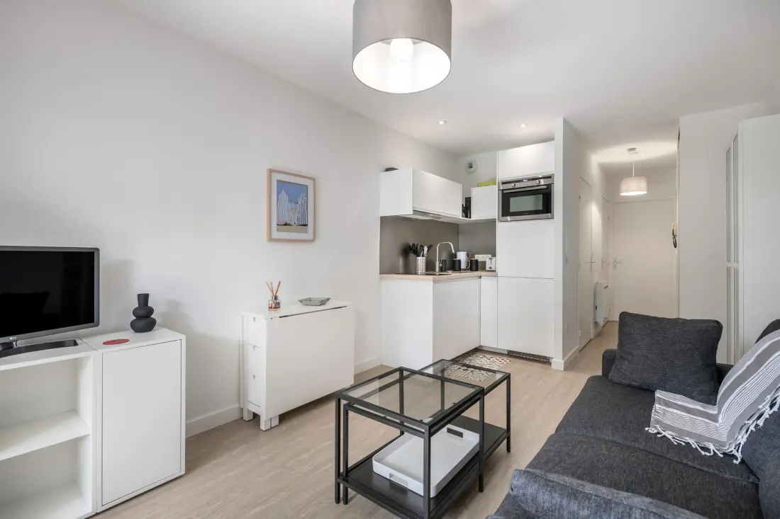 Apartmanok La Baule