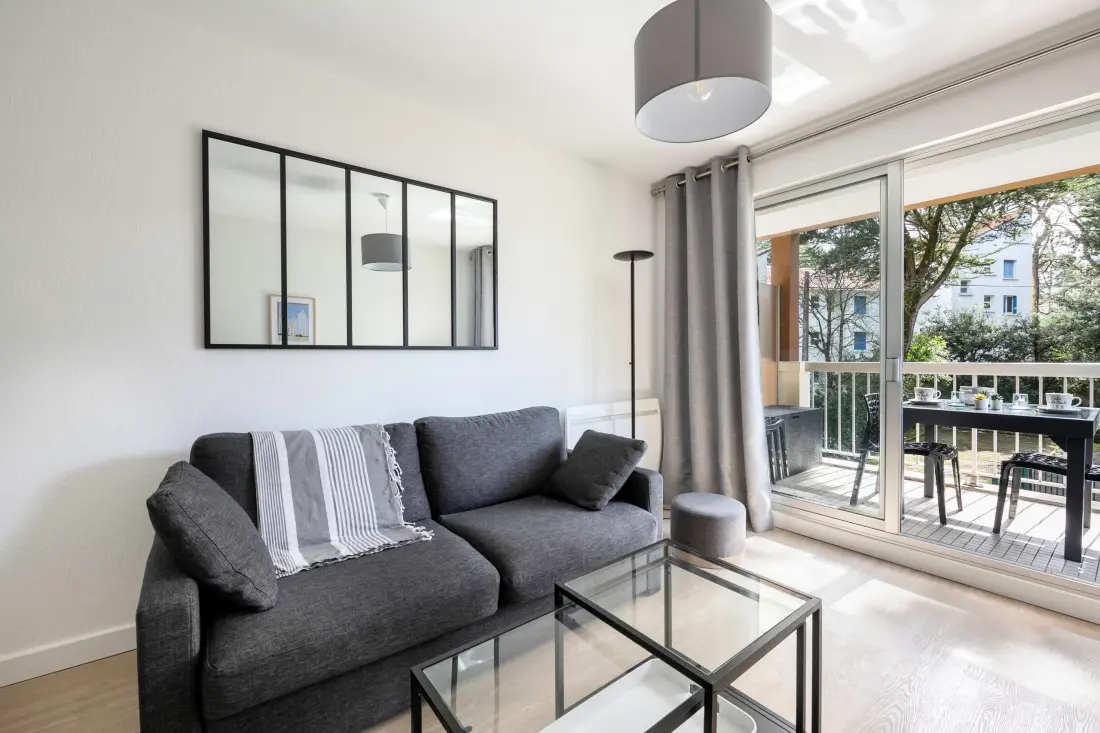 Apartmanok La Baule